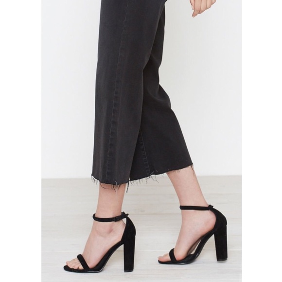 PacSun Jan High Waisted Wide Leg Jeans - Picture 4 of 5